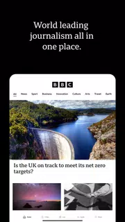 BBC: World News & Stories