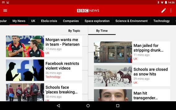 BBC News 截图 13