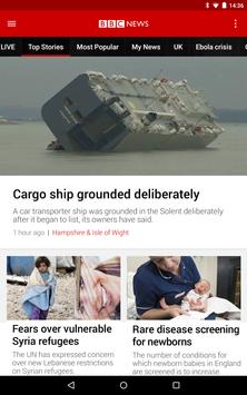 BBC News 截图 12