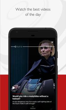 BBC News 截图 1