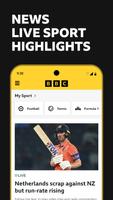 BBC Sport পোস্টার