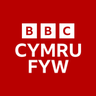BBC Cymru Fyw biểu tượng