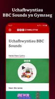 BBC Cymru Fyw capture d'écran 3