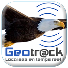 Geotrack - BBC & Partners icône