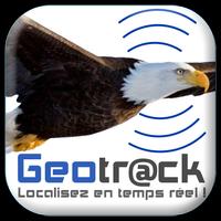 Geotrack - BBC & Partners Affiche