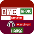 ”Labaran Duniya Hausa Radio