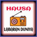 HAUSA Radio - VOA RFI DW APK
