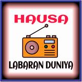 HAUSA Radio - VOA RFI DW