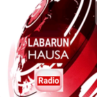 BBC Hausa Radio News أيقونة