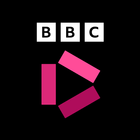 آیکون‌ BBC iPlayer