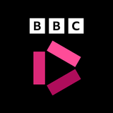 BBC iPlayer ícone