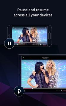 BBC iPlayer 截图 3