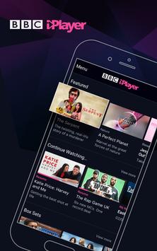 BBC iPlayer 海报