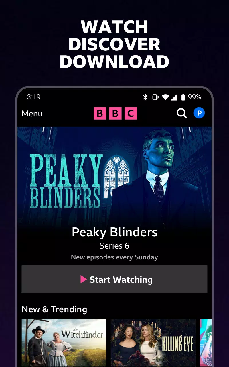 iPlayer- Video& Media Player APK (Android App) - Free Download