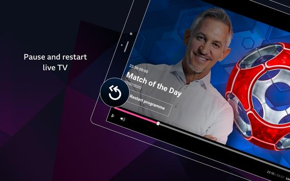 BBC iPlayer 截图 11