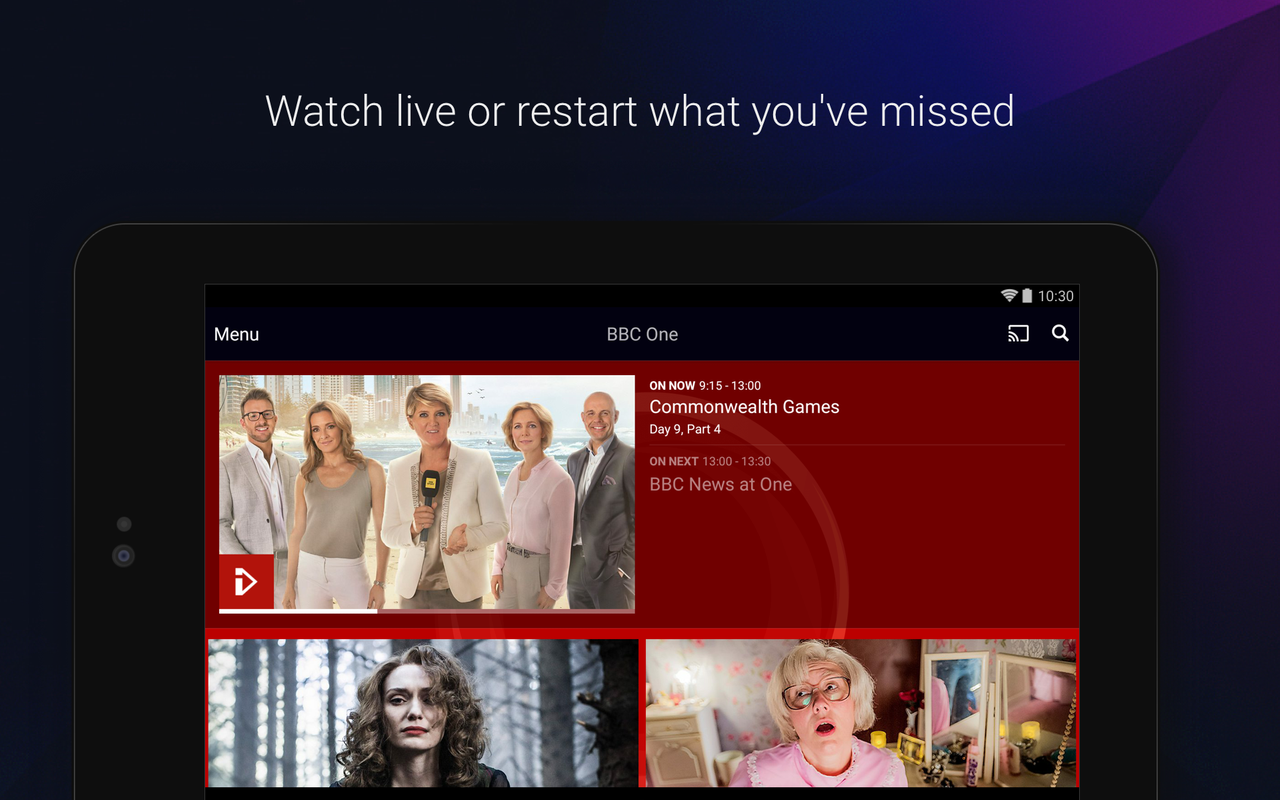 BBC iPlayer for Android APK Download BBC iPlayer for Android APK Download