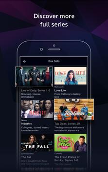 BBC iPlayer 截图 2