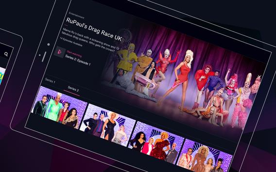 BBC iPlayer 截图 7