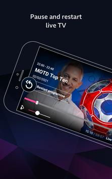 BBC iPlayer 截图 5
