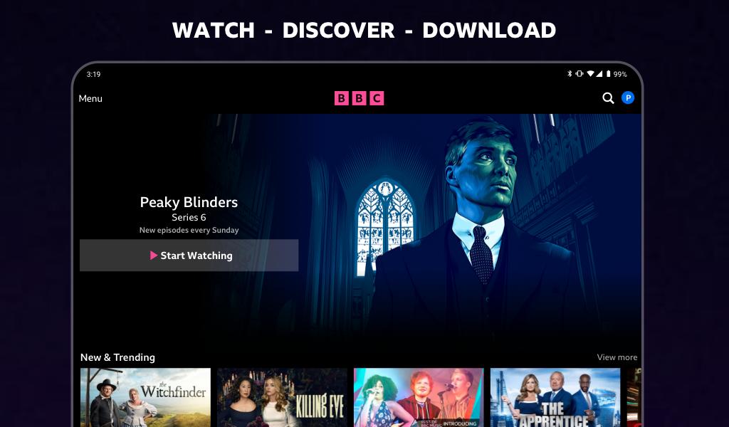 BBC iPlayer APK Download for Android Latest Version BBC iPlayer APK Download for Android Latest Version