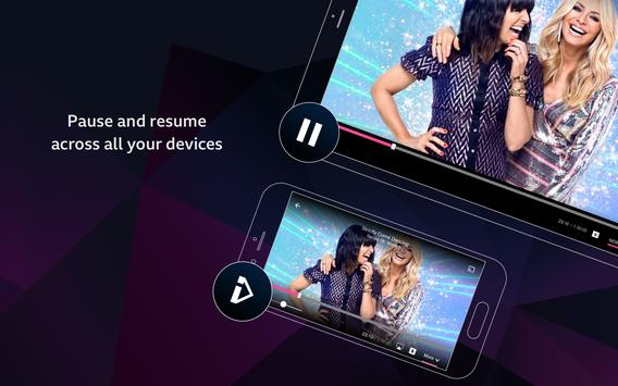 BBC iPlayer 截图 9