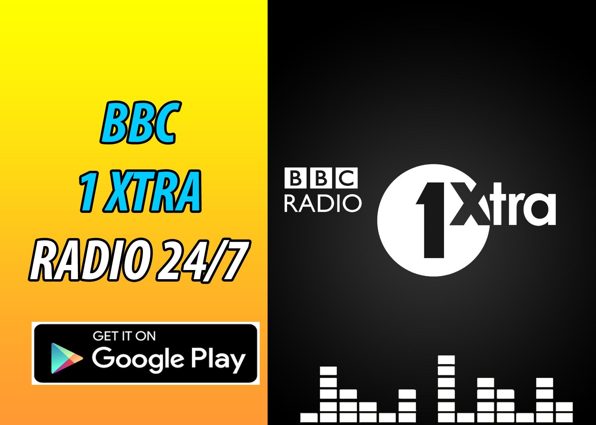 BBC Radio 1Xtra Live APK for Android Download