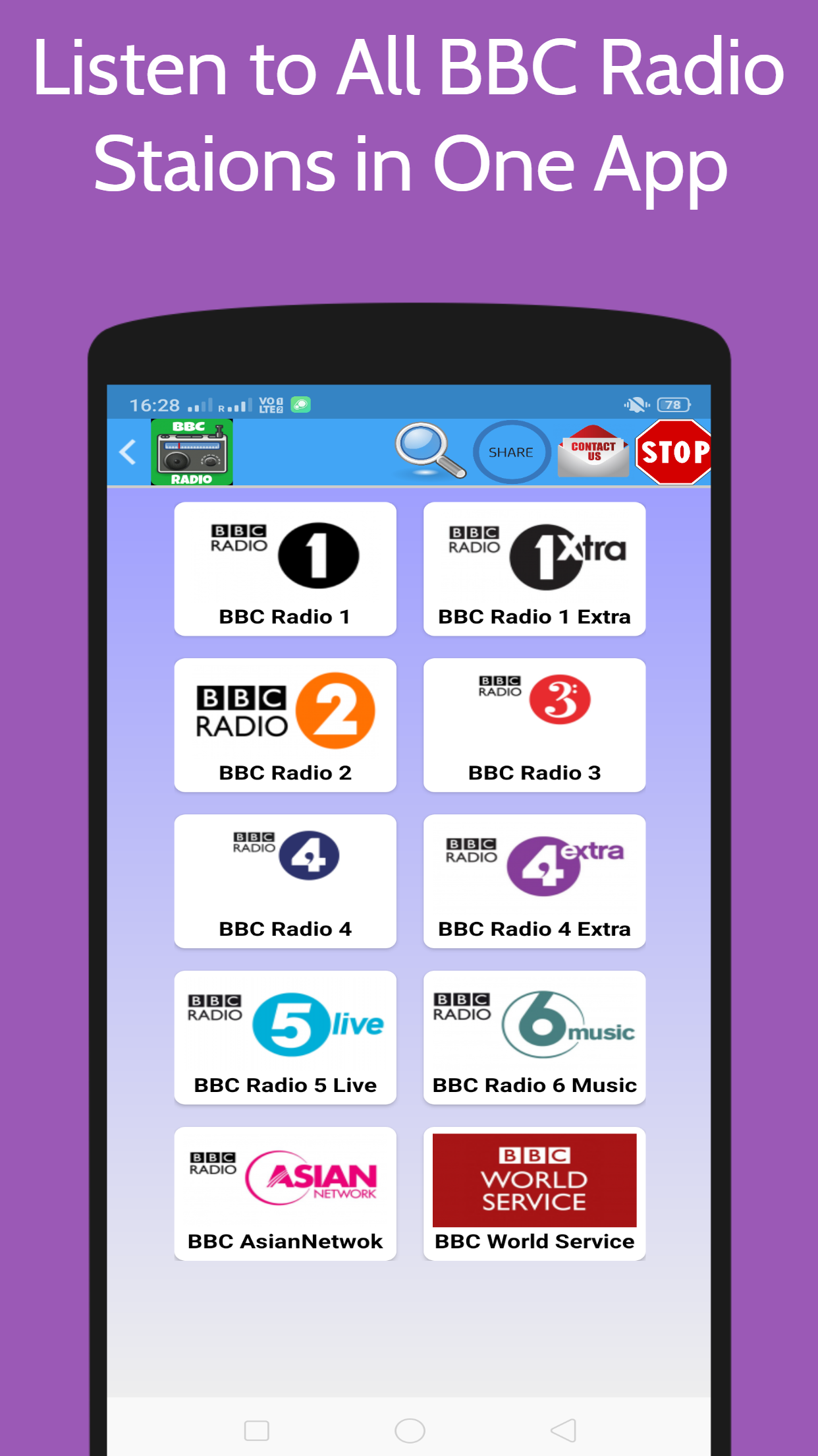 Listen BBC Hindi Radio APK 8 for Android – Download Listen BBC Hindi Radio  APK Latest Version from APKFab.com