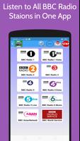 BBC Hindi News, BBC Hindi Radio & Online Radio UK 截圖 2