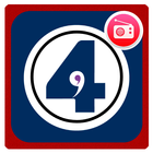BBC Radio 4 App Live ikon