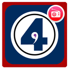 BBC Radio 4 App Live Zeichen