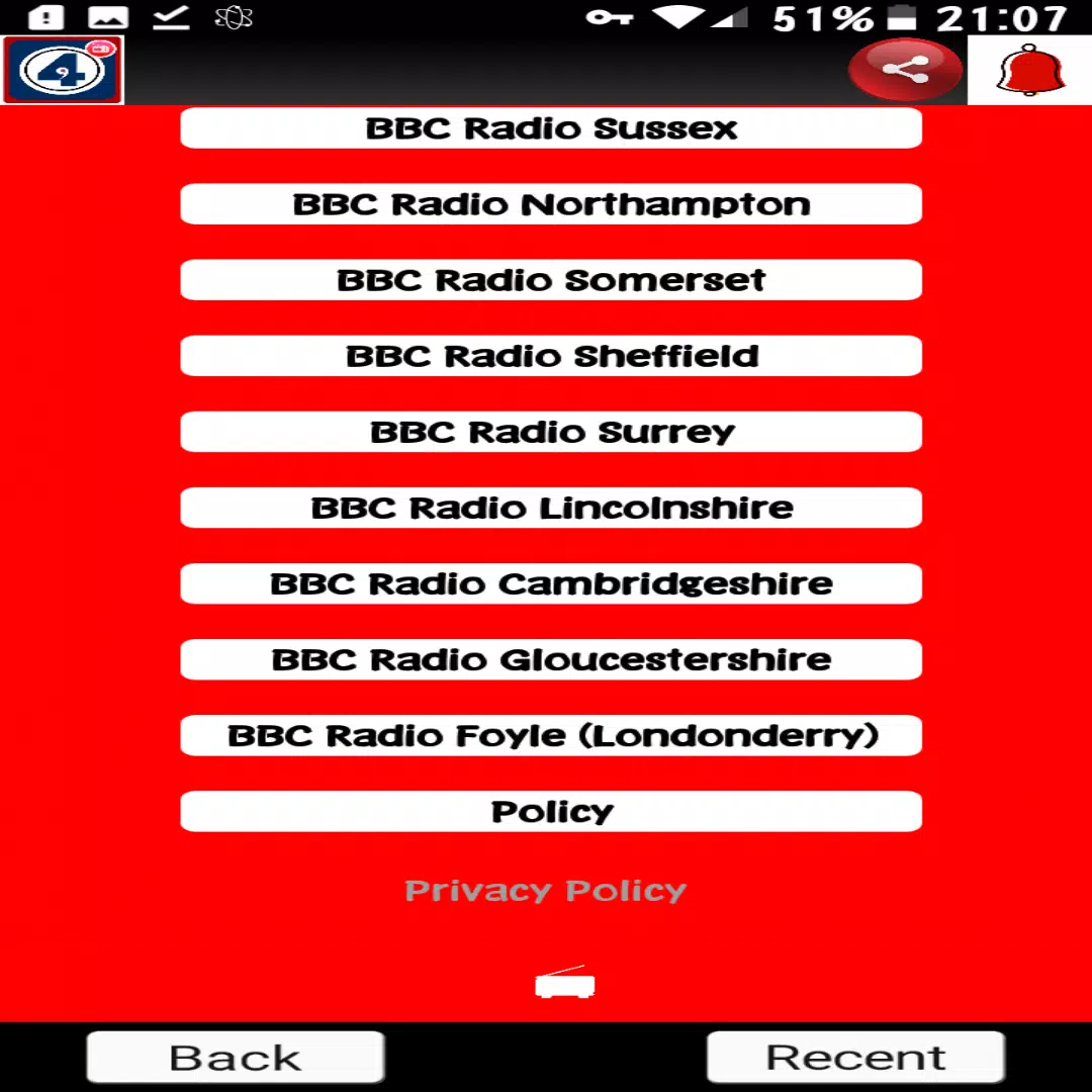 BBC Radio 4 App Live APK for Android Download