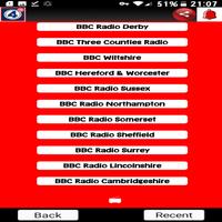 BBC Radio 4 App Live syot layar 1