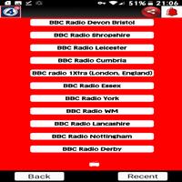 BBC Radio 4 App Live syot layar 2
