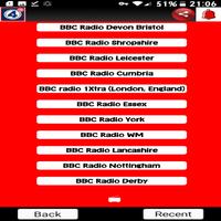 BBC Radio 4 App Live Screenshot 2
