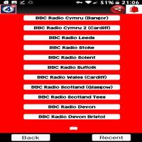 BBC Radio 4 App Live syot layar 3