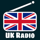 All BBC Radio : UK Radio आइकन