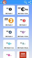 All BBC Radio : UK Radio स्क्रीनशॉट 1