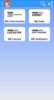 All BBC Radio : UK Radio स्क्रीनशॉट 3