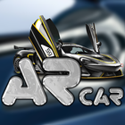 AR Car icône
