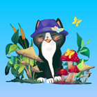 آیکون‌ Cat Name Anime Language