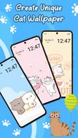 برنامه‌نما Cat Name Anime Language عکس از صفحه