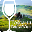 Tuscany Wine Roads