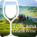 Strade del Vino di Toscana aplikacja