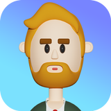 Big Boss: Startup. Idle Tycoon biểu tượng