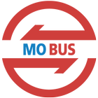 آیکون‌ MO BUS