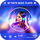 My Photo Music Player icono