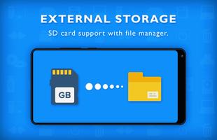 File Manager poster