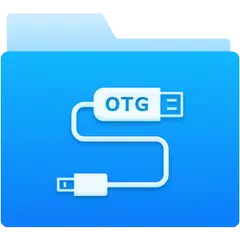 USB OTG File Manager アプリダウンロード