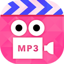 Video To Mp3 Converter-APK