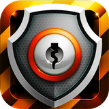 Game Lock Zeichen